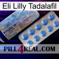 Eli Lilly Tadalafil 39